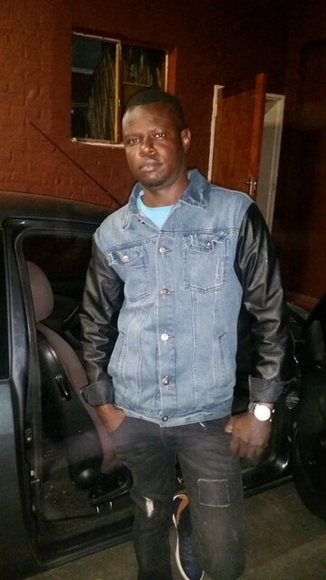 Femi4, 44 Johannesburg, Gauteng, South Africa