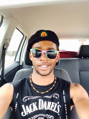 Mokhotho, 34 Johannesburg, Gauteng, South Africa