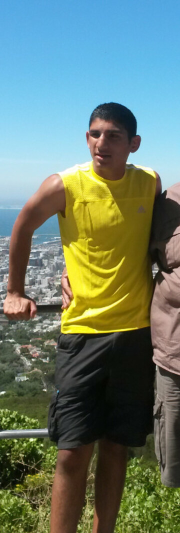 dicktator2, 28 Cape Town, Western Cape, South Africa