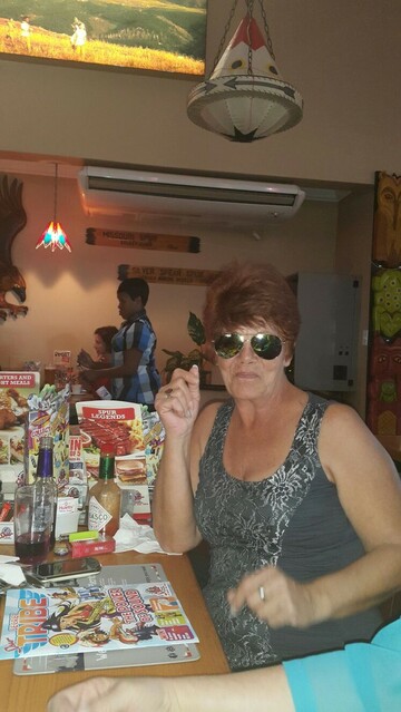 Madam Rose, 66 Krugersdorp, Gauteng, South Africa
