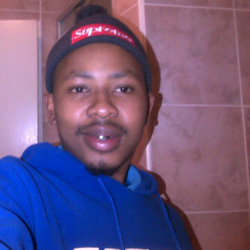 ibhixixi, 32 Soweto, Gauteng, South Africa