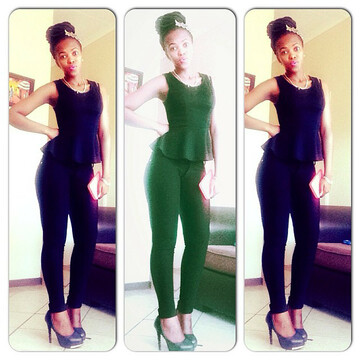 Jabulille, 37 Centurion, Gauteng, South Africa