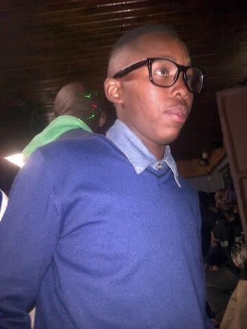 Zek3, 33 Welkom, Free State, South Africa
