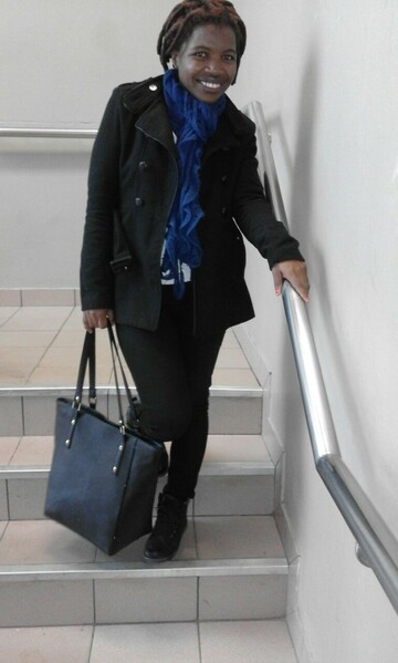 misoT, 38 Mthatha, Eastern Cape, South Africa