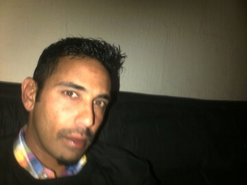 RolandG, 47 Johannesburg South, Gauteng, South Africa