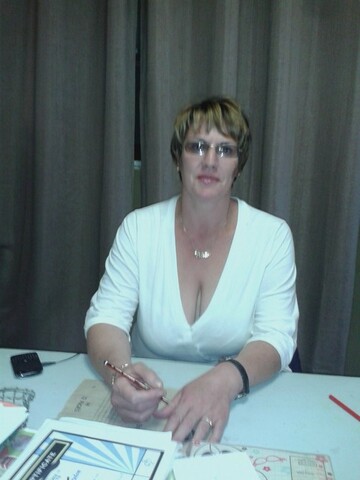 Jeanniegal45, 54 Alberton, Gauteng, South Africa