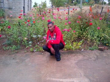 Gino21, 35 Malmesbury, Western Cape, South Africa