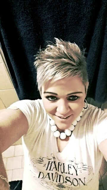 LadyE5, 41 Pretoria, Gauteng, South Africa
