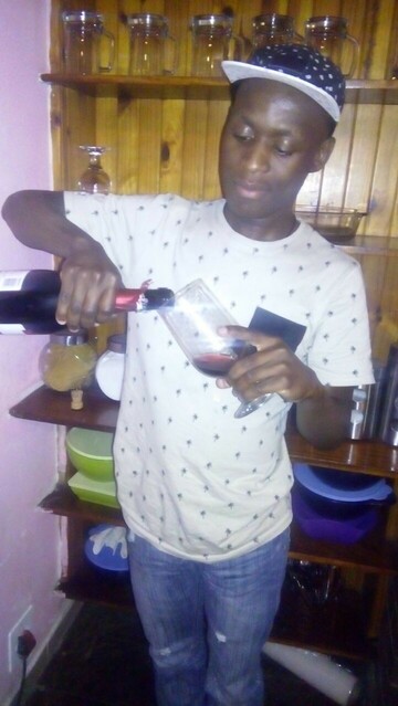Brian1262, 34 Johannesburg, Gauteng, South Africa