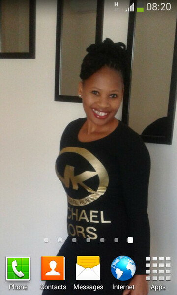 ntabiseng, 43 Cape Town, Western Cape, South Africa