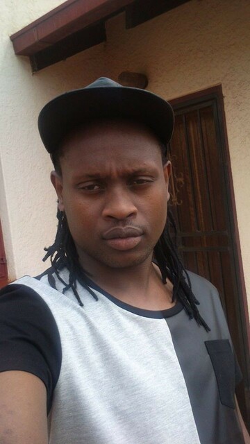 Tourist, 38 Soweto, Gauteng, South Africa