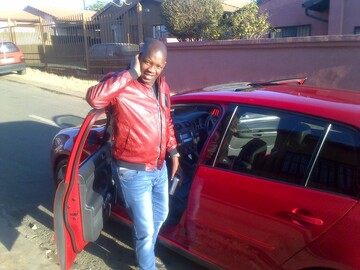 mosybrezee, 38 Johannesburg, Gauteng, South Africa