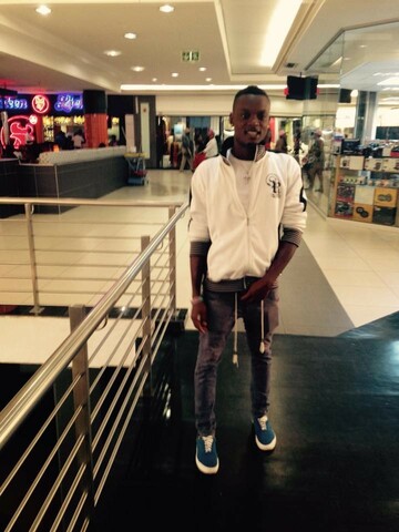 coll3421, 37 Midrand, Gauteng, South Africa