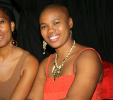 MaDlomo, 38 Soweto, Gauteng, South Africa