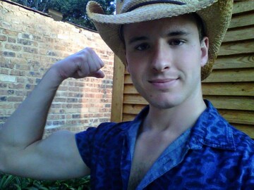 Daniel52, 34 Boksburg, Gauteng, South Africa