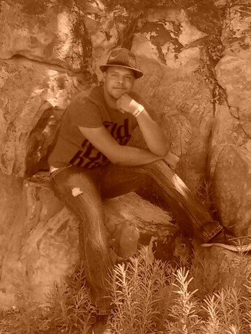 Big D6, 35 Cape Town, Western Cape, South Africa