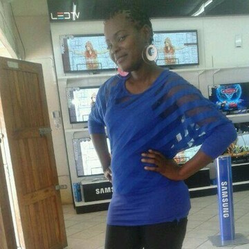 mamuusa2, 39 Randburg, Gauteng, South Africa