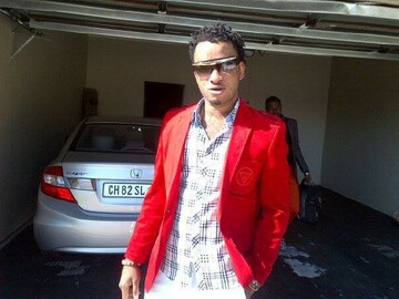 nickysjoe, 40 Midrand, Gauteng, South Africa