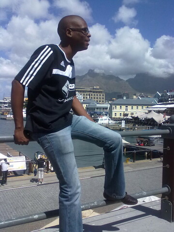 Gibz, 33 Johannesburg, Gauteng, South Africa