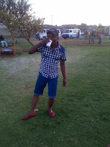 Samy13, 35 Pretoria, Gauteng, South Africa
