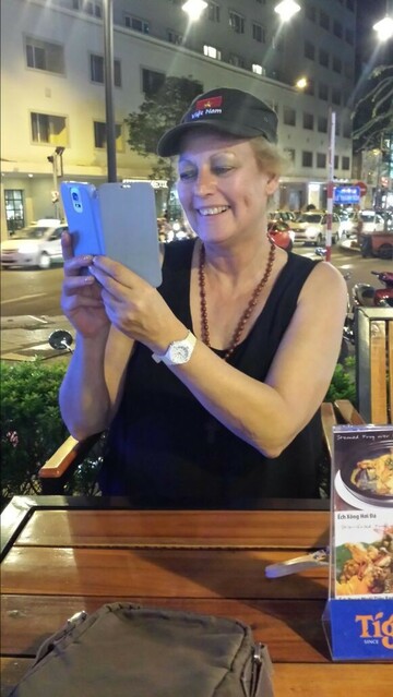 wendywwitch, 62 Boksburg, Gauteng, South Africa