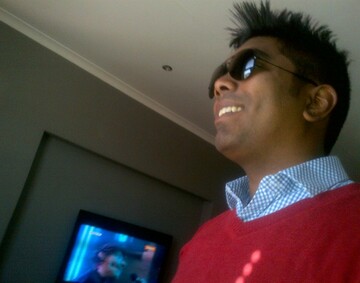 Tesh4, 41 Sandton, Gauteng, South Africa