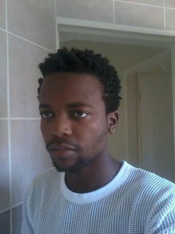 Georgie9, 30 Pretoria, Gauteng, South Africa