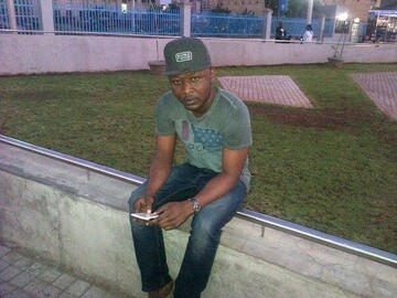Eddie692, 40 Midrand, Gauteng, South Africa