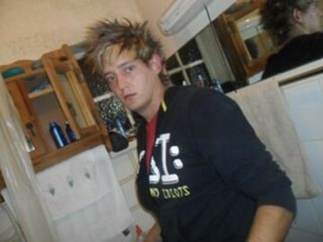 harveyboy, 34 Vanderbijlpark, Gauteng, South Africa
