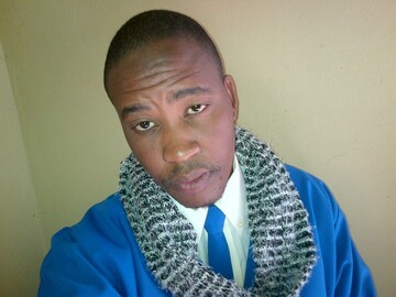 Lesiba_V, 35 Groblersdal, Mpumalanga, South Africa