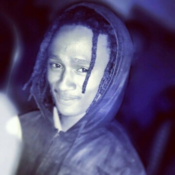 Madricks, 35 Soweto, Gauteng, South Africa