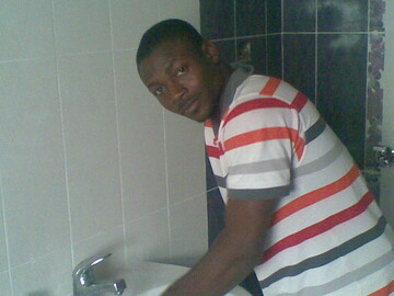 ladi morgan, 43 Germiston, Gauteng, South Africa