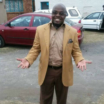 Evansmaimi, 47 Alberton, Gauteng, South Africa