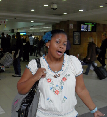 Tame candygal, 46 Richards Bay, KwaZulu-Natal, South Africa