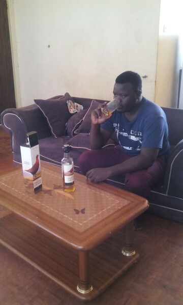 Tayeng, 30 King Williams Town, Eastern Cape, South Africa