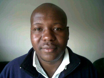 Stns, 43 Cape Town, Western Cape, South Africa