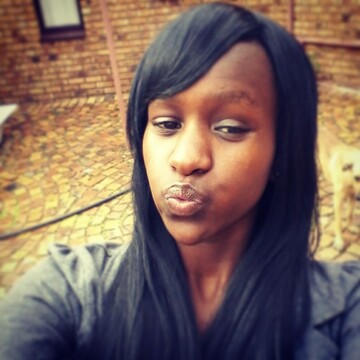 Just_Lola, 31 Brakpan, Gauteng, South Africa