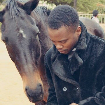 BlackGod, 34 Vereeniging, Gauteng, South Africa