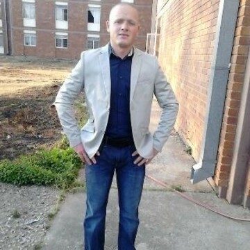 blueeyesoldier, 35 Pretoria, Gauteng, South Africa