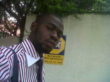 geekind, 45 Pretoria, Gauteng, South Africa