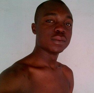 IRVIN VUMA, 33 Hazyview, Mpumalanga, South Africa