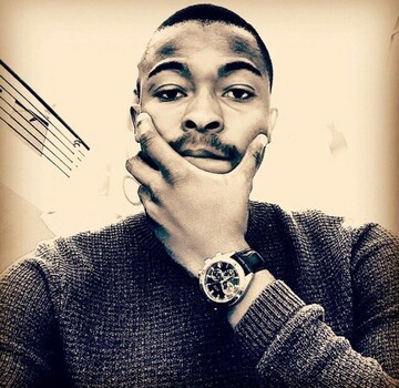 tman152, 33 Midrand, Gauteng, South Africa