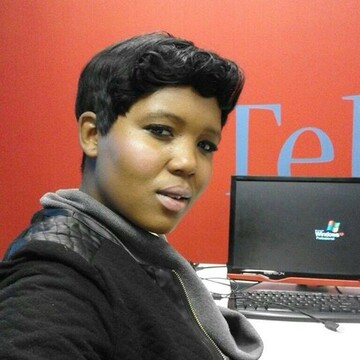 trisha3, 39 Soweto, Gauteng, South Africa