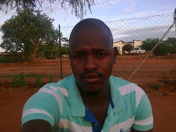 Vieira, 37 Lephalale, Limpopo, South Africa