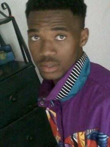 itsbongani, 31 Soweto, Gauteng, South Africa