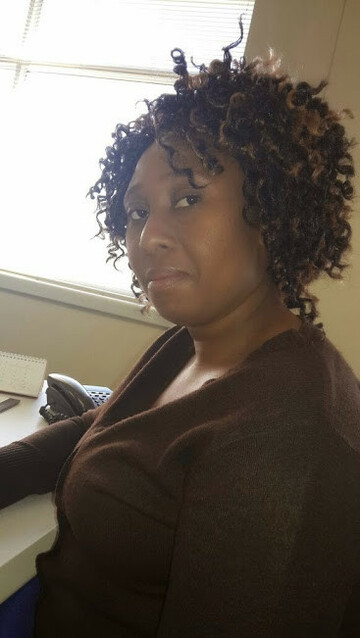 Debbie17, 41 Sandton, Gauteng, South Africa