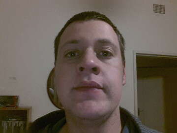 Ian27, 37 Alberton, Gauteng, South Africa