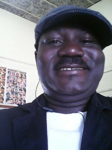barryluv, 46 Phalaborwa, Limpopo, South Africa
