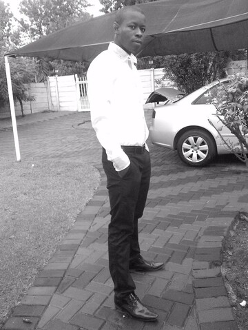 Papa G3, 30 Randburg, Gauteng, South Africa