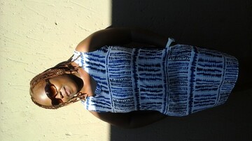 Lilly84, 42 Soweto, Gauteng, South Africa